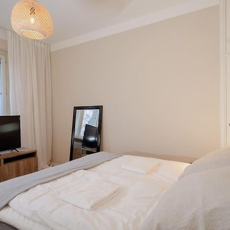 Beautiful Small Apartment Turku Buitenkant foto