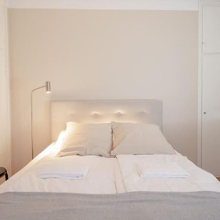 Beautiful Small Apartment Turku Buitenkant foto