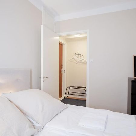 Beautiful Small Apartment Turku Buitenkant foto
