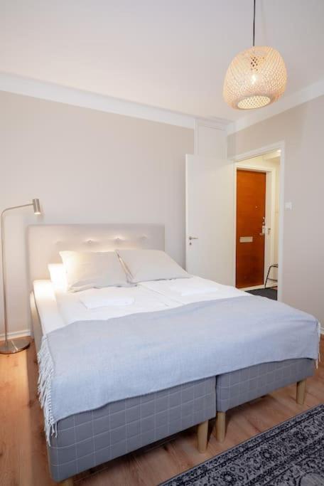 Beautiful Small Apartment Turku Buitenkant foto
